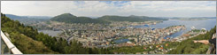 acces bergen