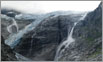 acces glacier